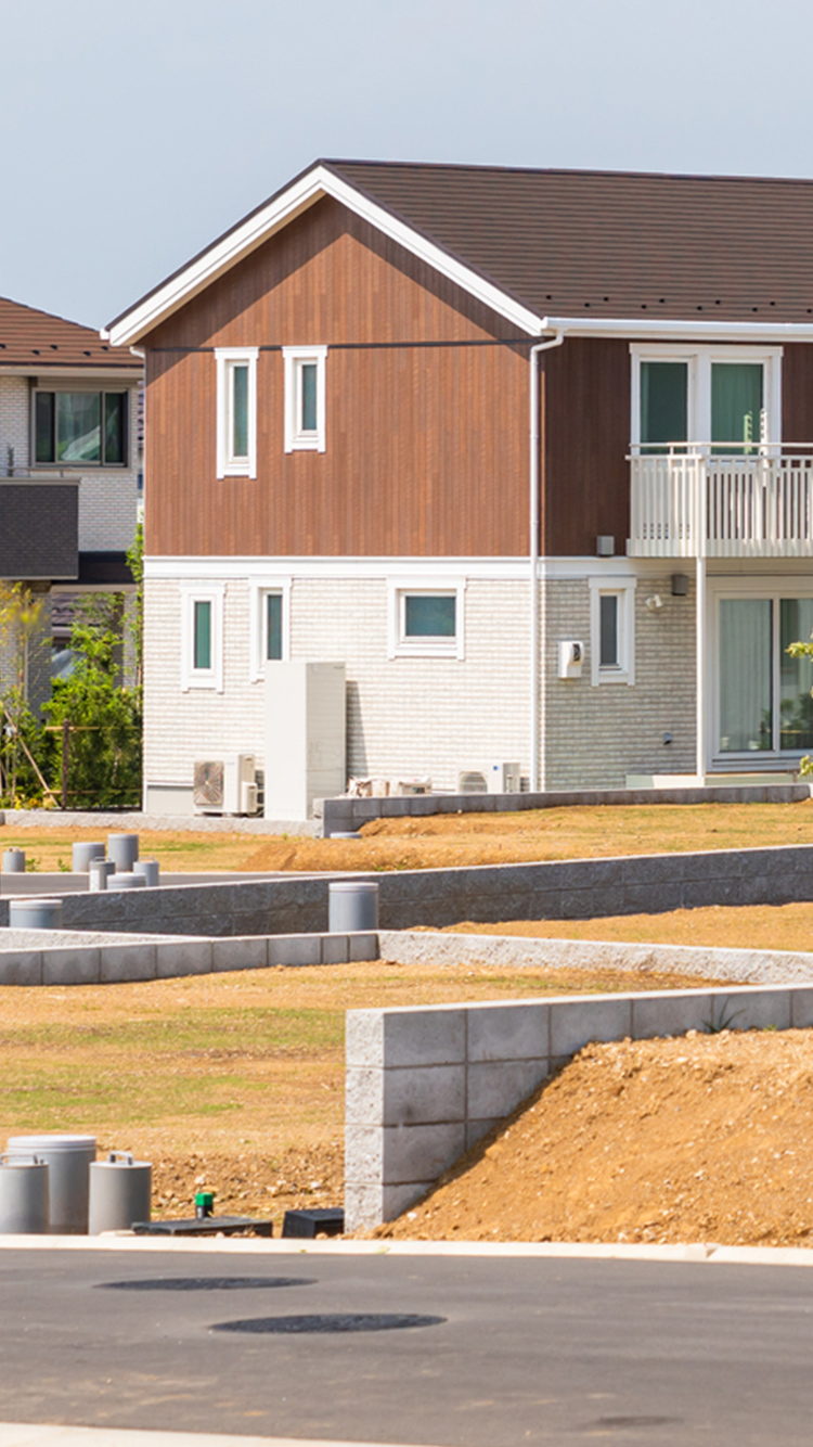 解体から新たな未来を創造する